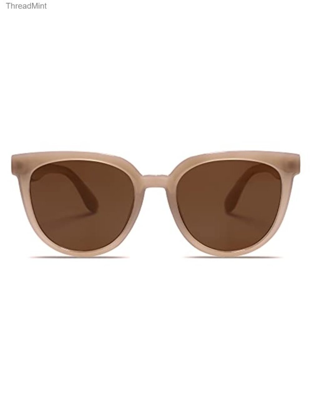 Cat Eye Polarized Sunglasses UV400 TAC Lens Metal Hinges Women Fashion